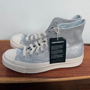 NWT Converse Chuck 70 High Tops - size 9